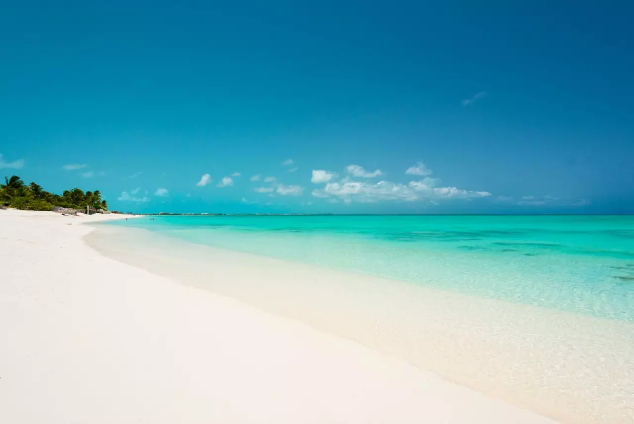Villa AWA in Turks and Caicos, photo 5 of 26
