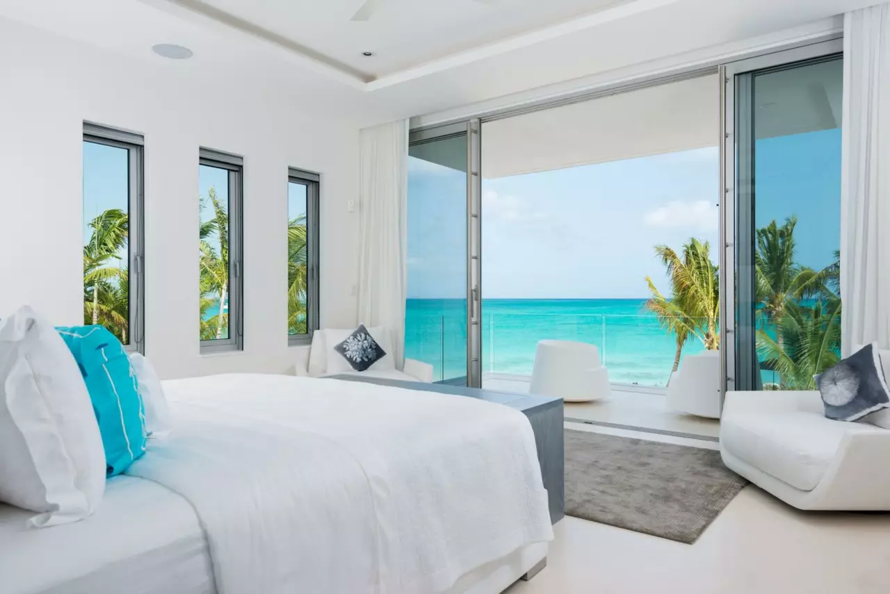 Villa AWA in Turks and Caicos, photo 22 of 26