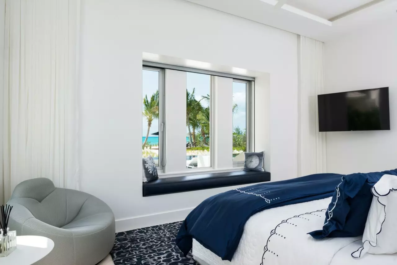 Villa AWA in Turks and Caicos, photo 21 of 26