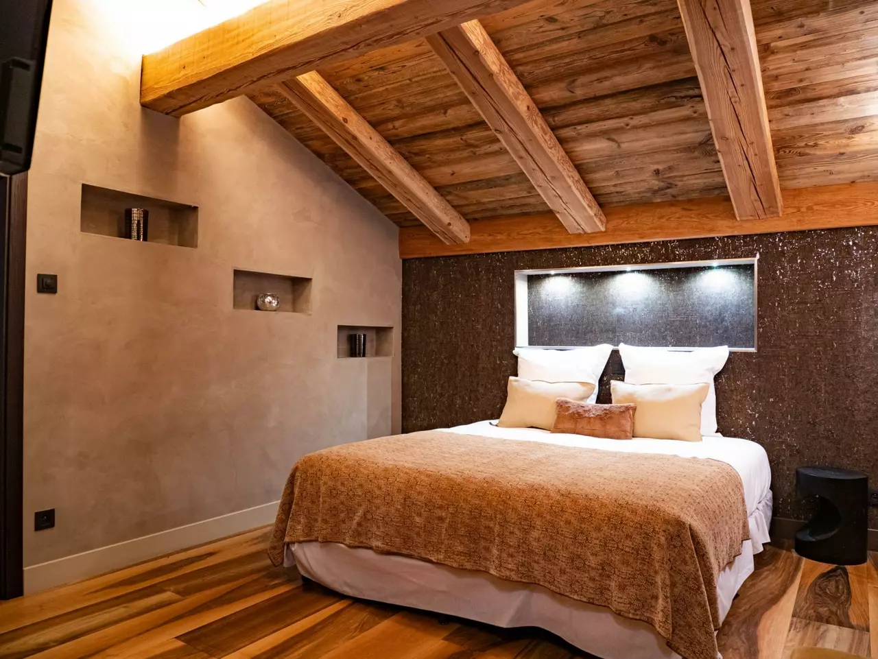 Chalet Bonami in Chamonix, photo 14 of 26