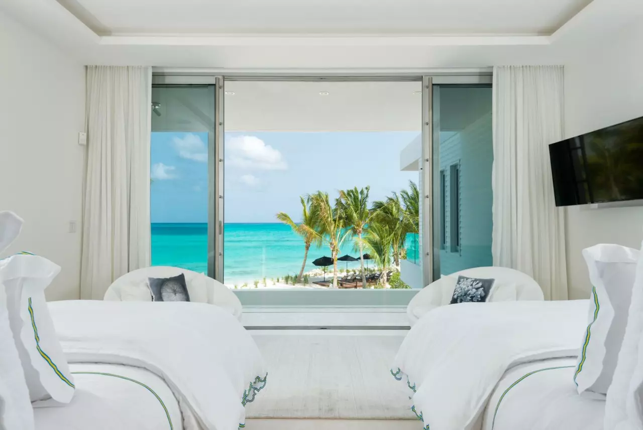 Villa AWA in Turks and Caicos, photo 16 of 26
