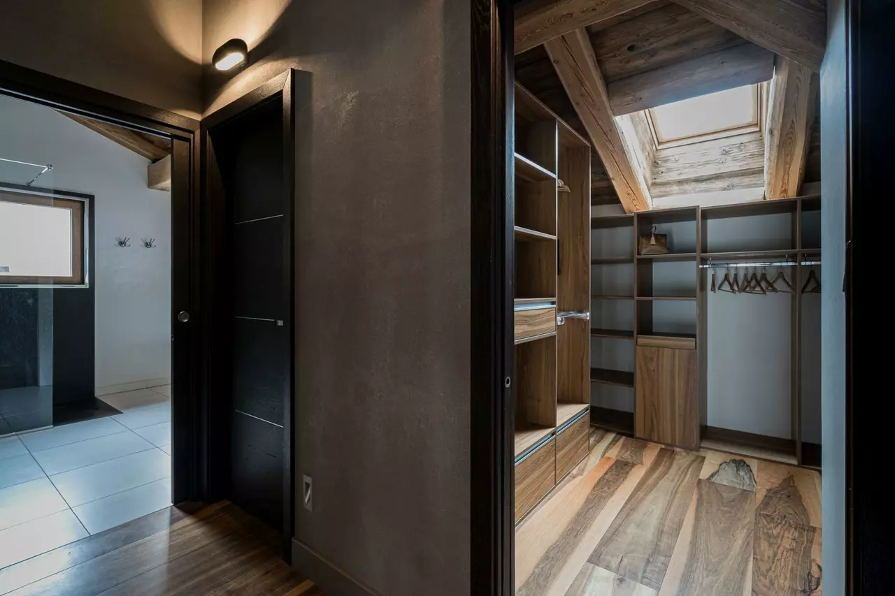 Chalet Bonami in Chamonix, photo 15 of 26