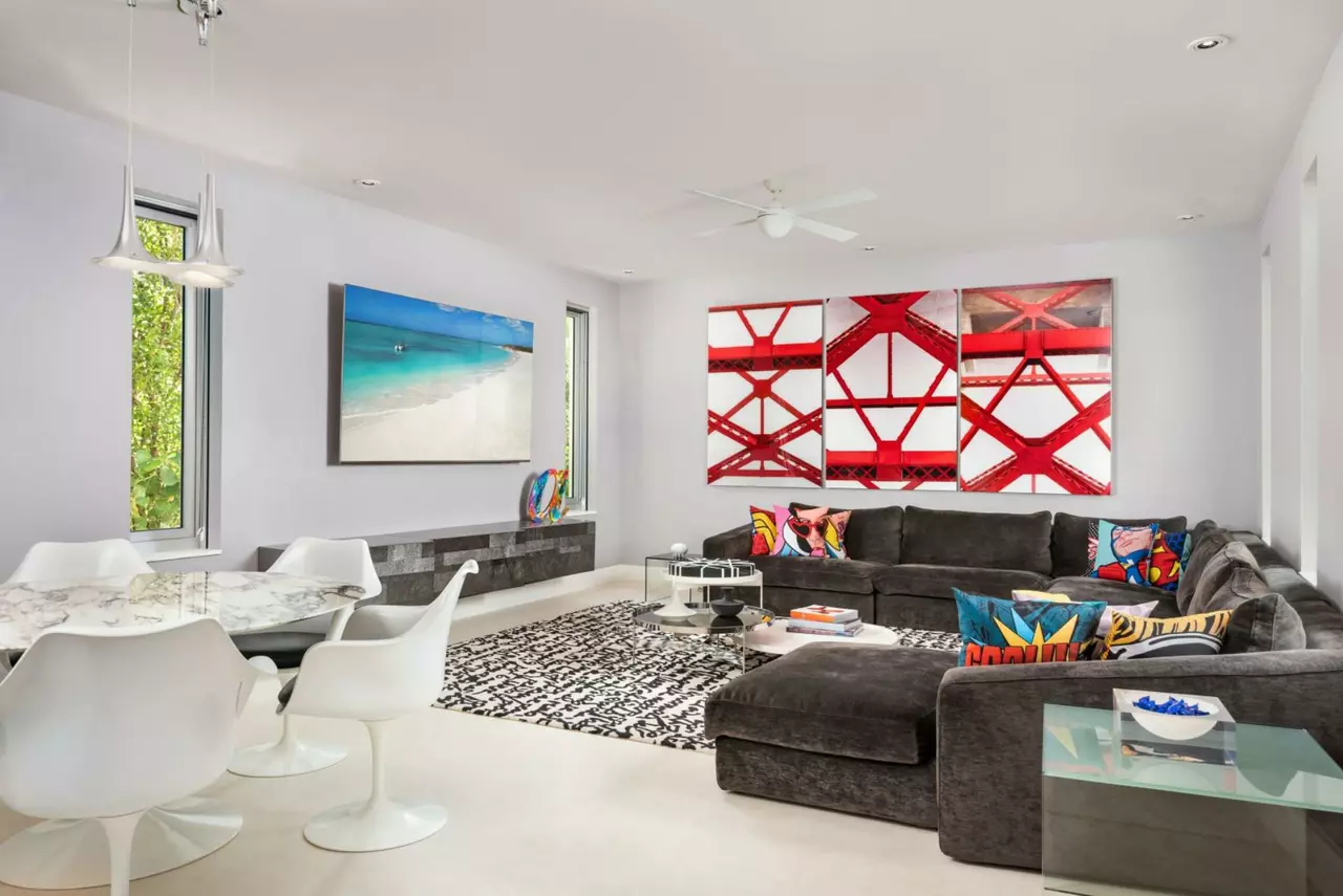 Villa AWA in Turks and Caicos, photo 10 of 26