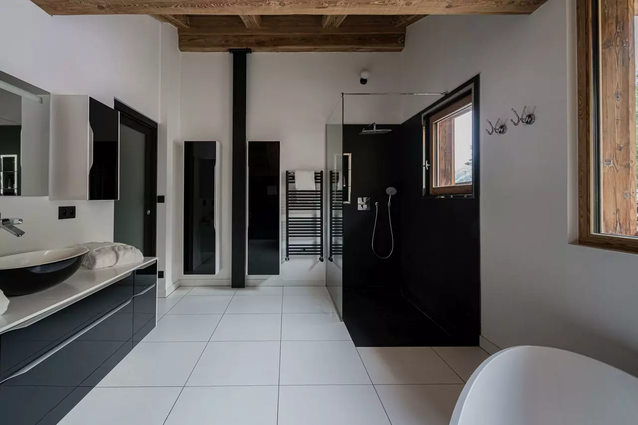 Chalet Bonami in Chamonix, photo 17 of 26