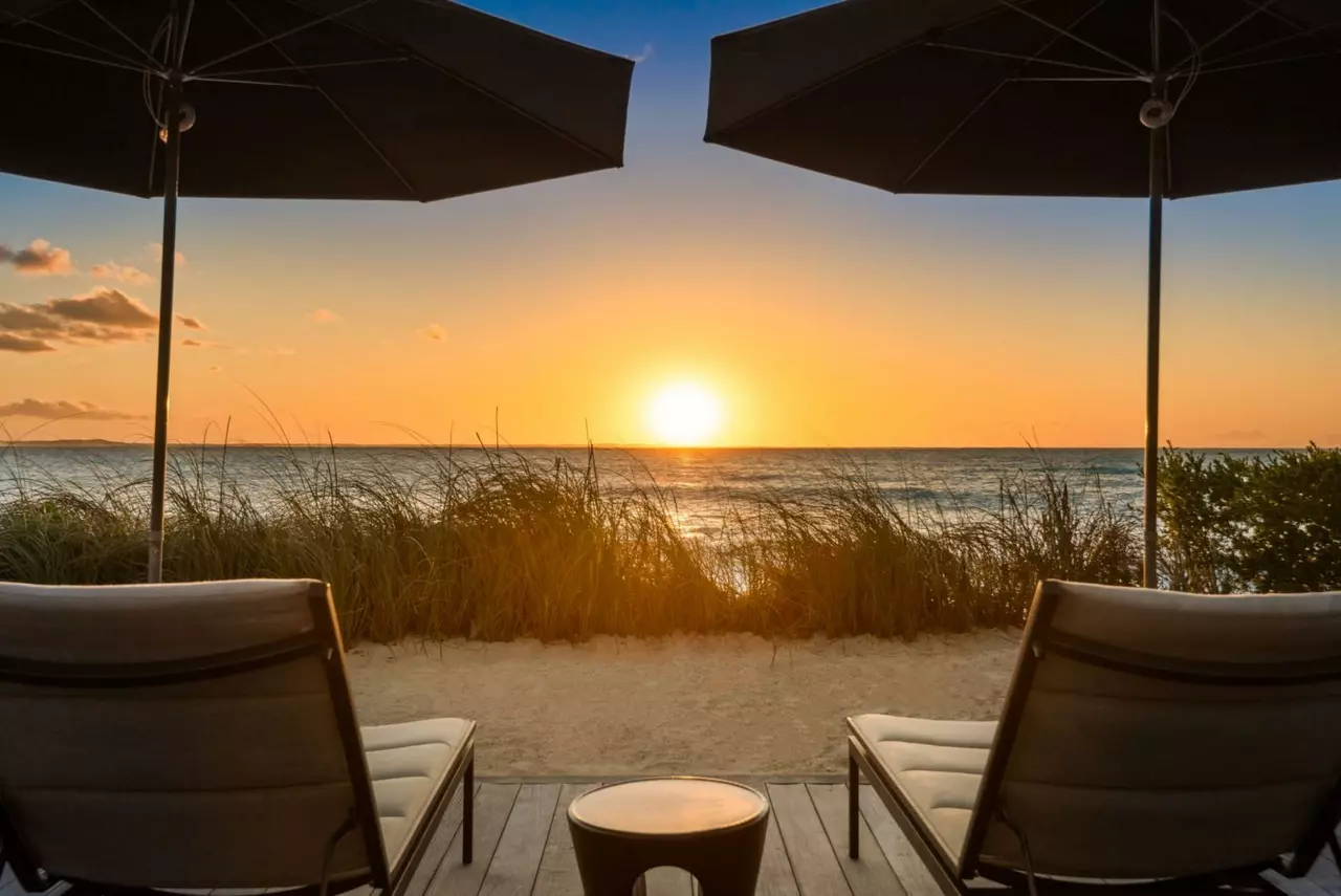 Villa AWA in Turks and Caicos, photo 26 of 26