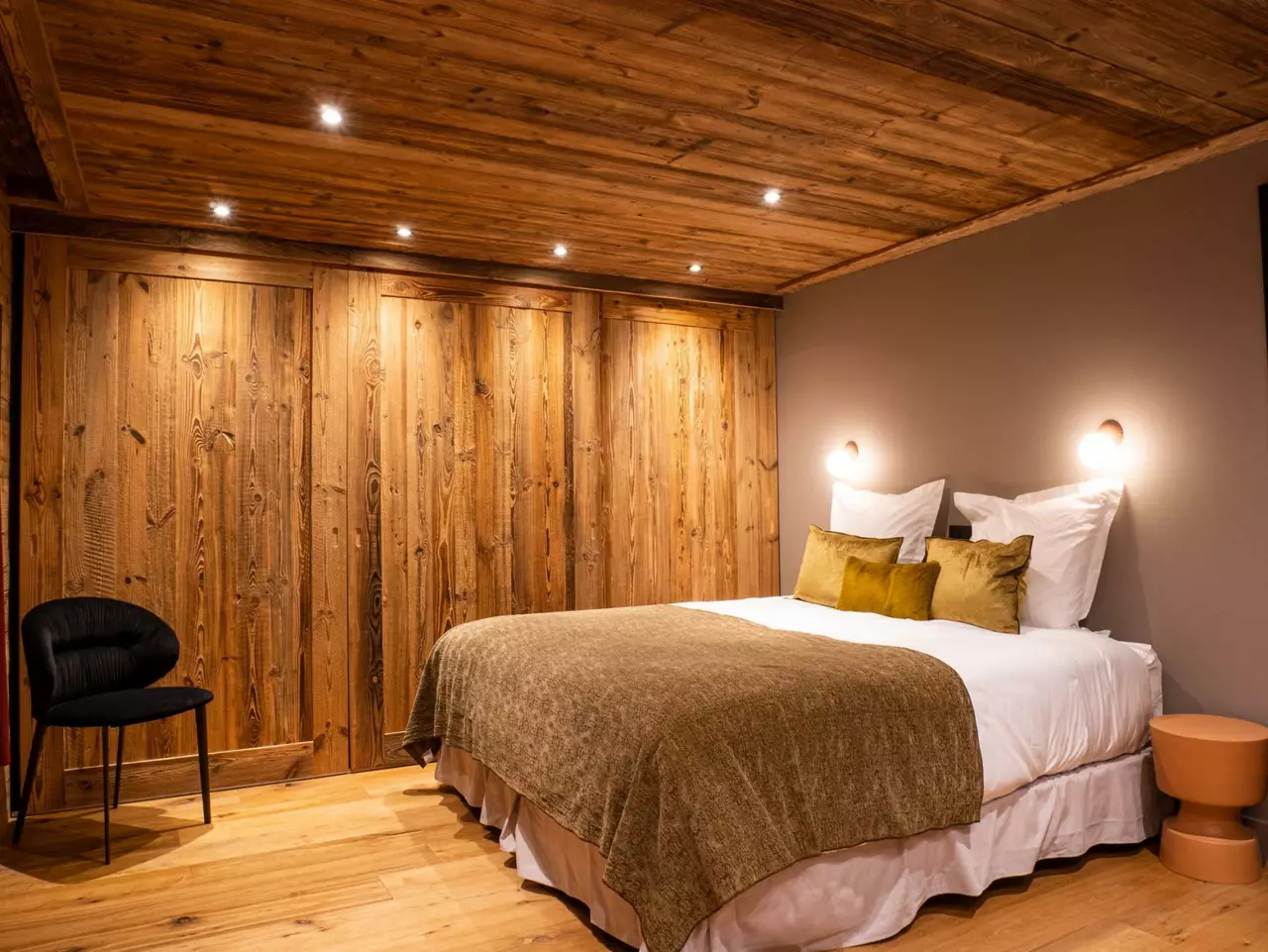 Chalet Bonami in Chamonix, photo 18 of 26