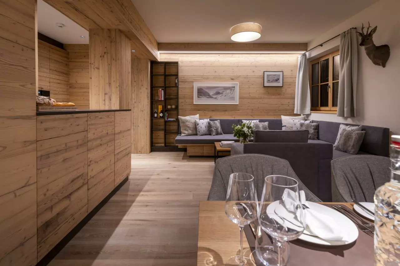 Brunnenhof 1 in Lech & Zürs, photo 7 of 19