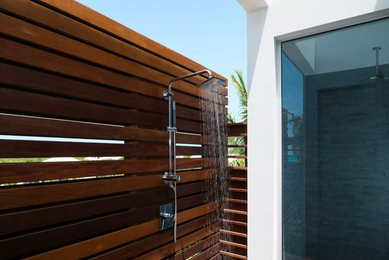 Villa AWA in Turks and Caicos, photo 23 of 26