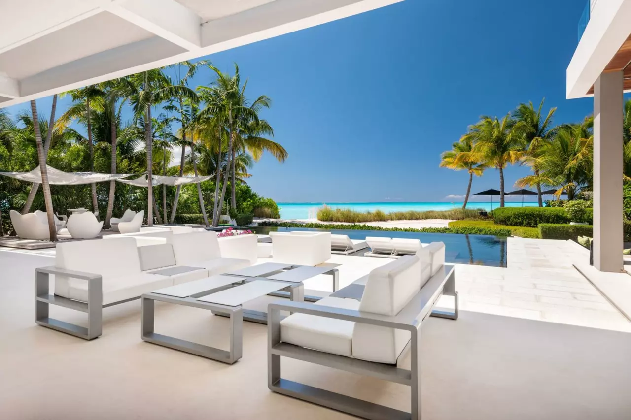 Villa AWA in Turks and Caicos, photo 18 of 26