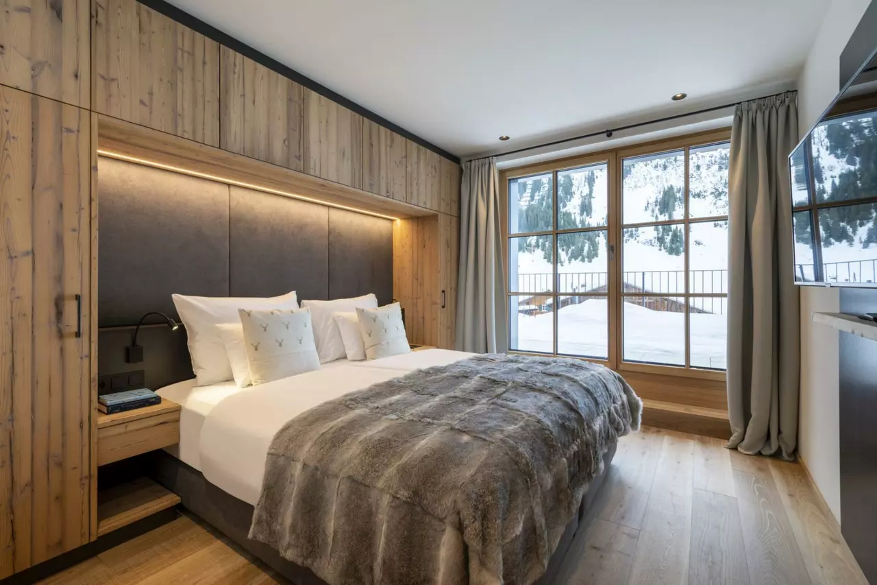 Brunnenhof 1 in Lech & Zürs, photo 12 of 19