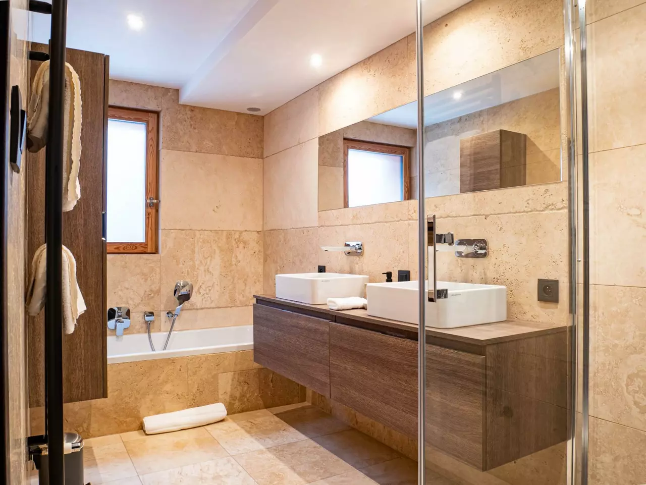 Chalet Bonami in Chamonix, photo 24 of 26