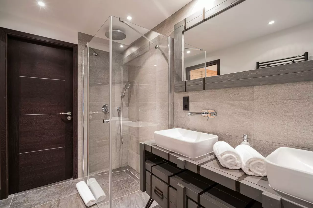 Chalet Bonami in Chamonix, photo 25 of 26