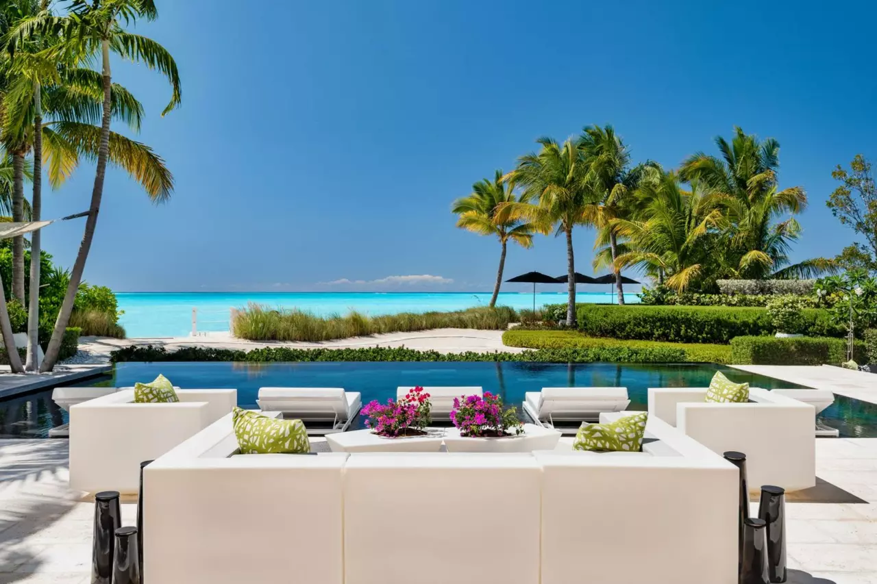 Villa AWA in Turks and Caicos, photo 12 of 26