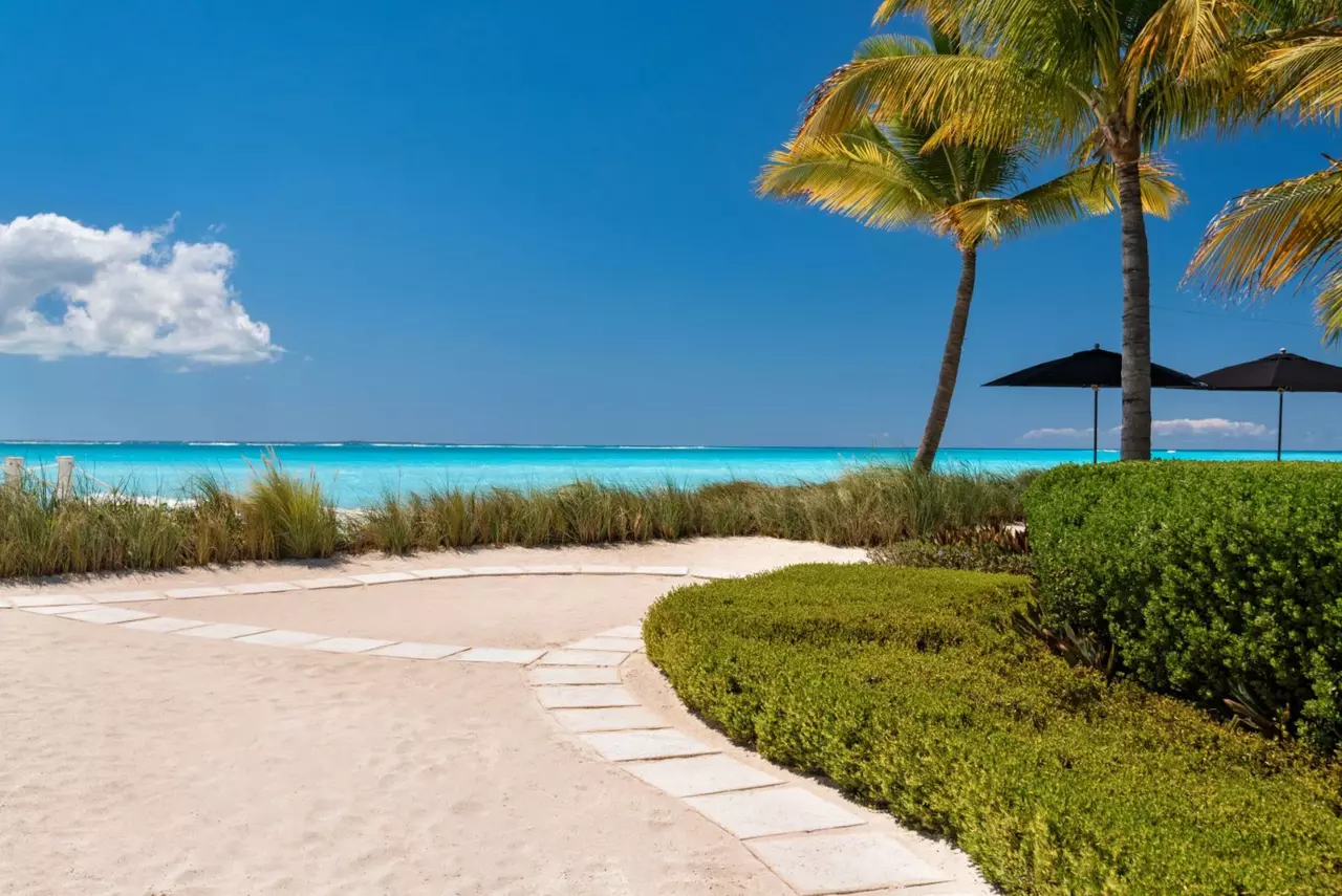 Villa AWA in Turks and Caicos, photo 24 of 26