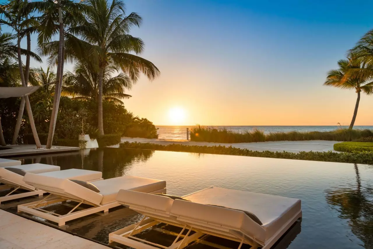 Villa AWA in Turks and Caicos, photo 20 of 26