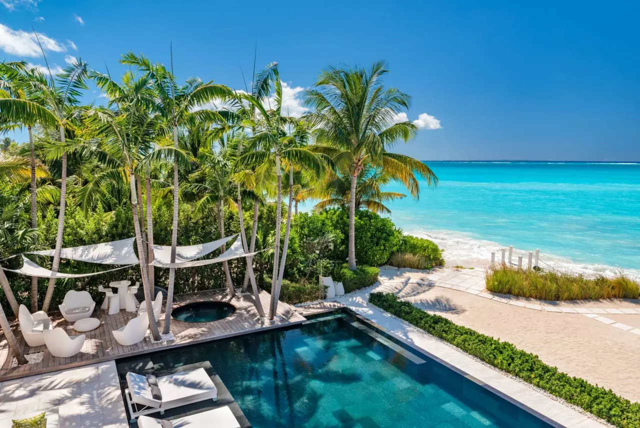 Villa AWA in Turks and Caicos, photo 14 of 26