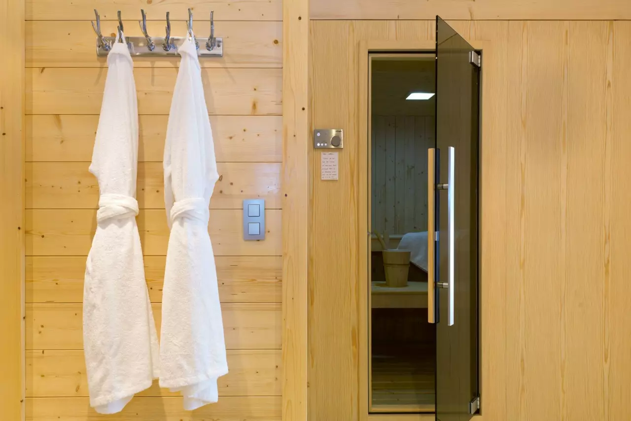 Chalet Isabelle in Chamonix, photo 12 of 20