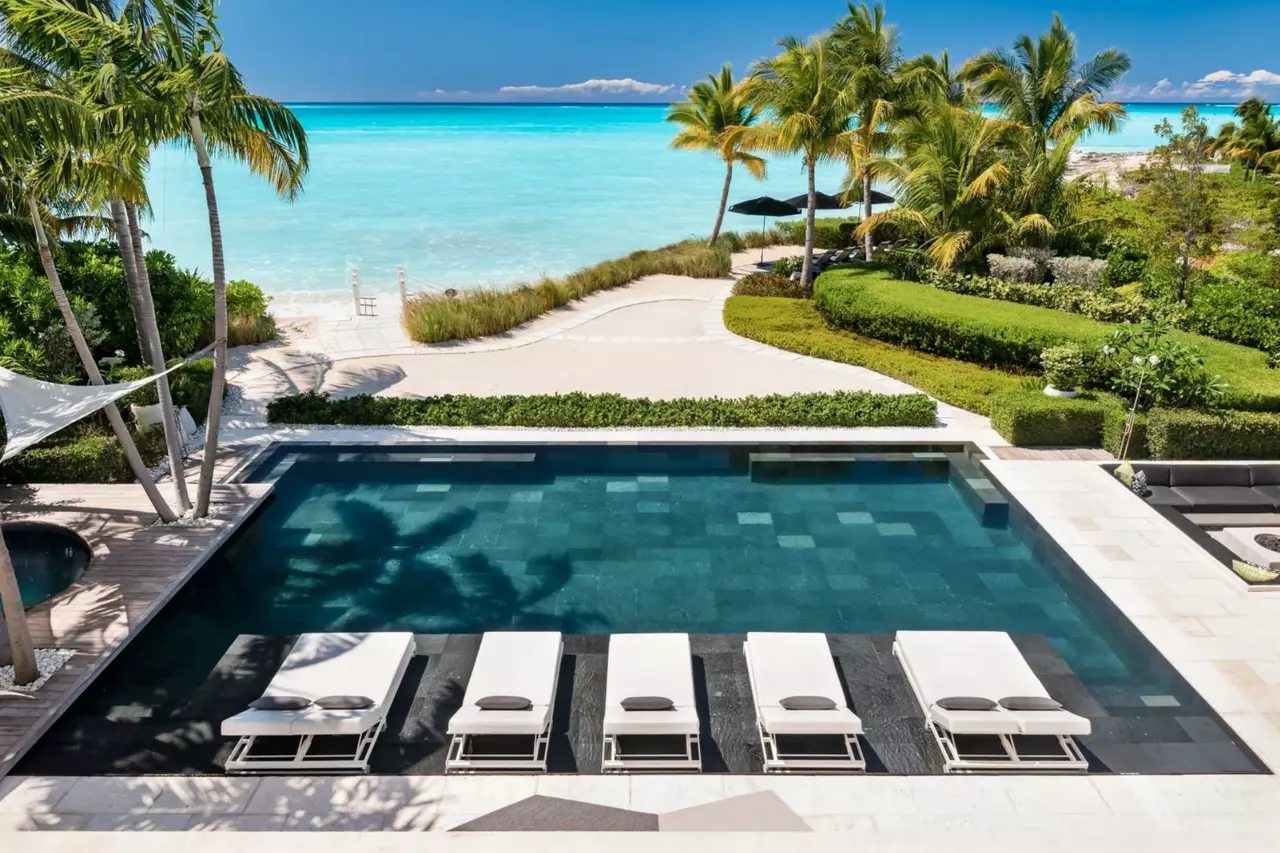 Villa AWA in Turks and Caicos, photo 8 of 26