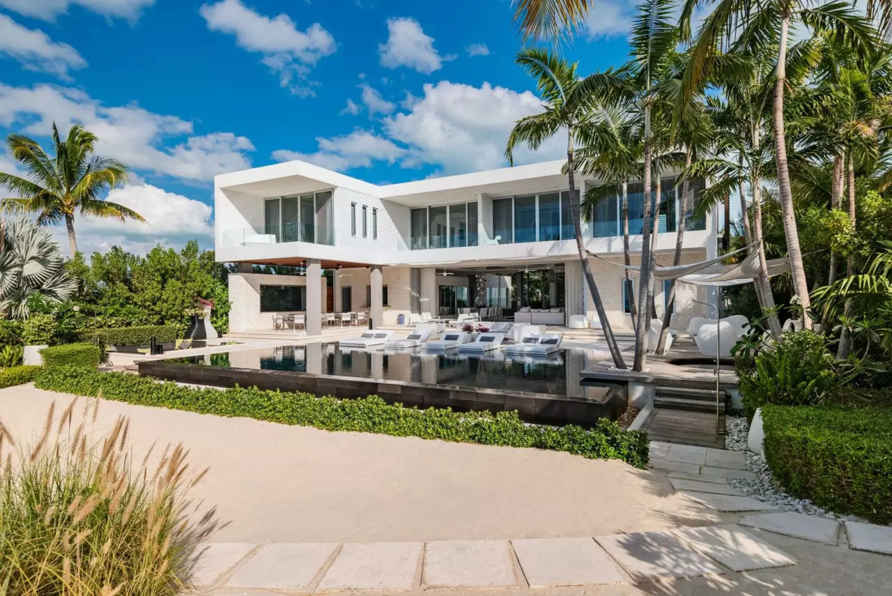 Villa AWA in Turks and Caicos, photo 7 of 26