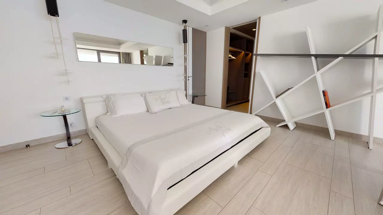 Villa Axel Rocks in St Barths, photo 38 of 40