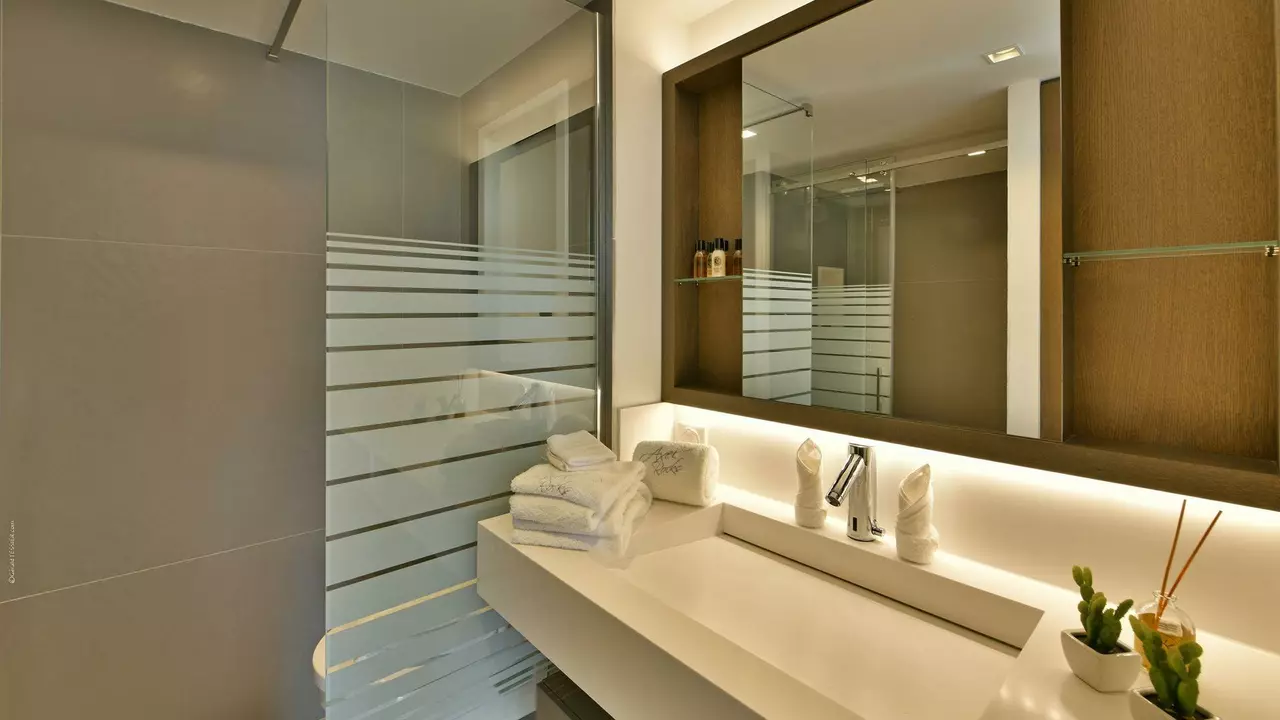 Villa Axel Rocks in St Barths, photo 29 of 40