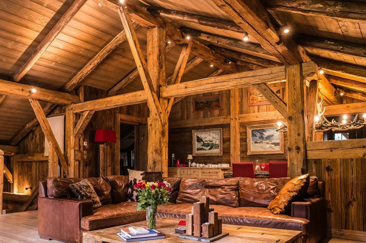 Chalet Baloo in Chamonix, photo 9 of 30