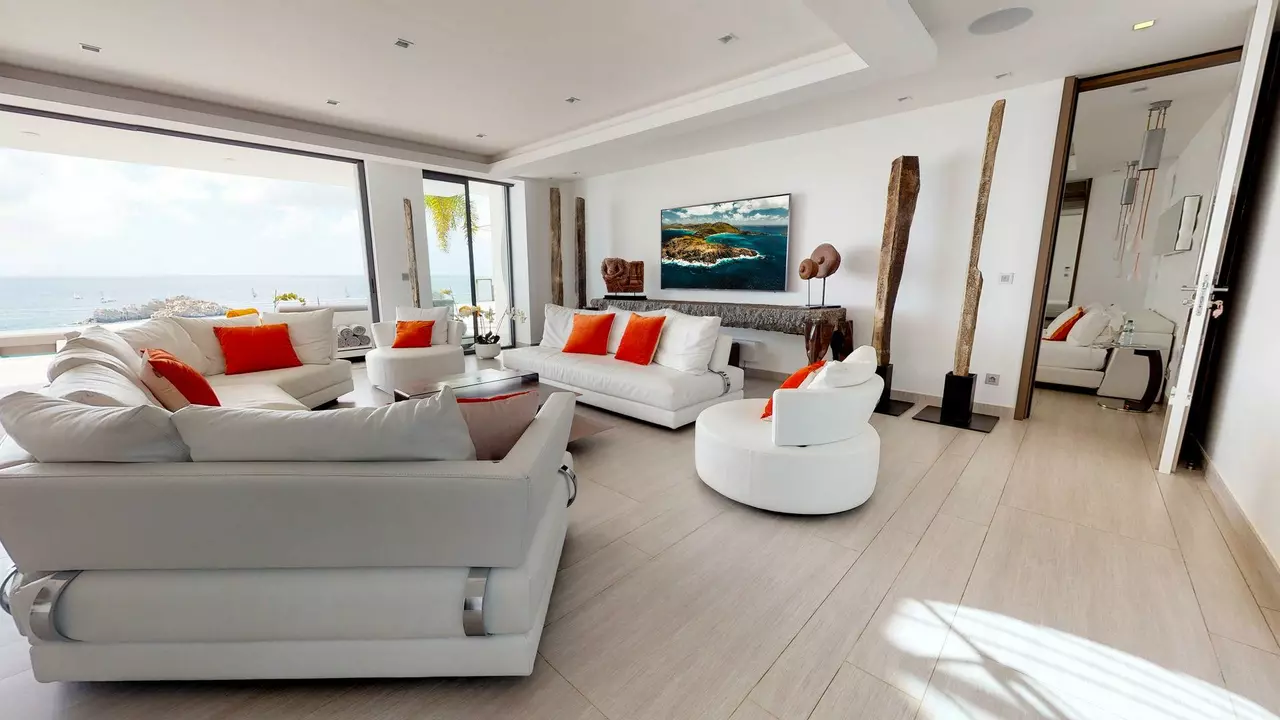 Villa Axel Rocks in St Barths, photo 40 of 40