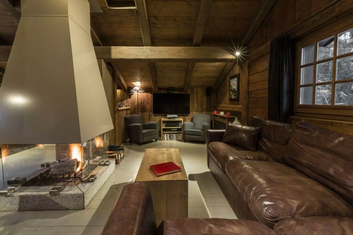 Petit Amazonia in Chamonix, photo 10 of 30