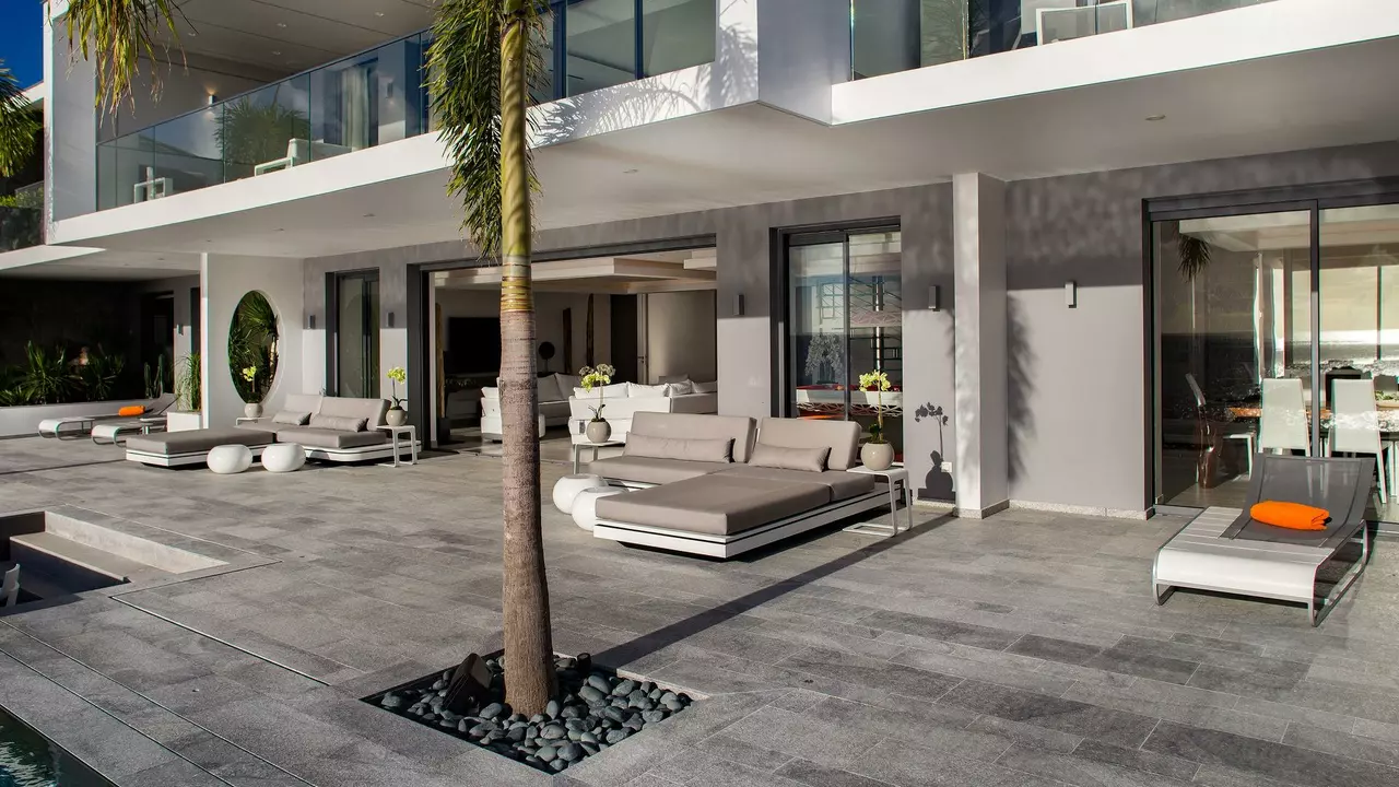 Villa Axel Rocks in St Barths, photo 27 of 40
