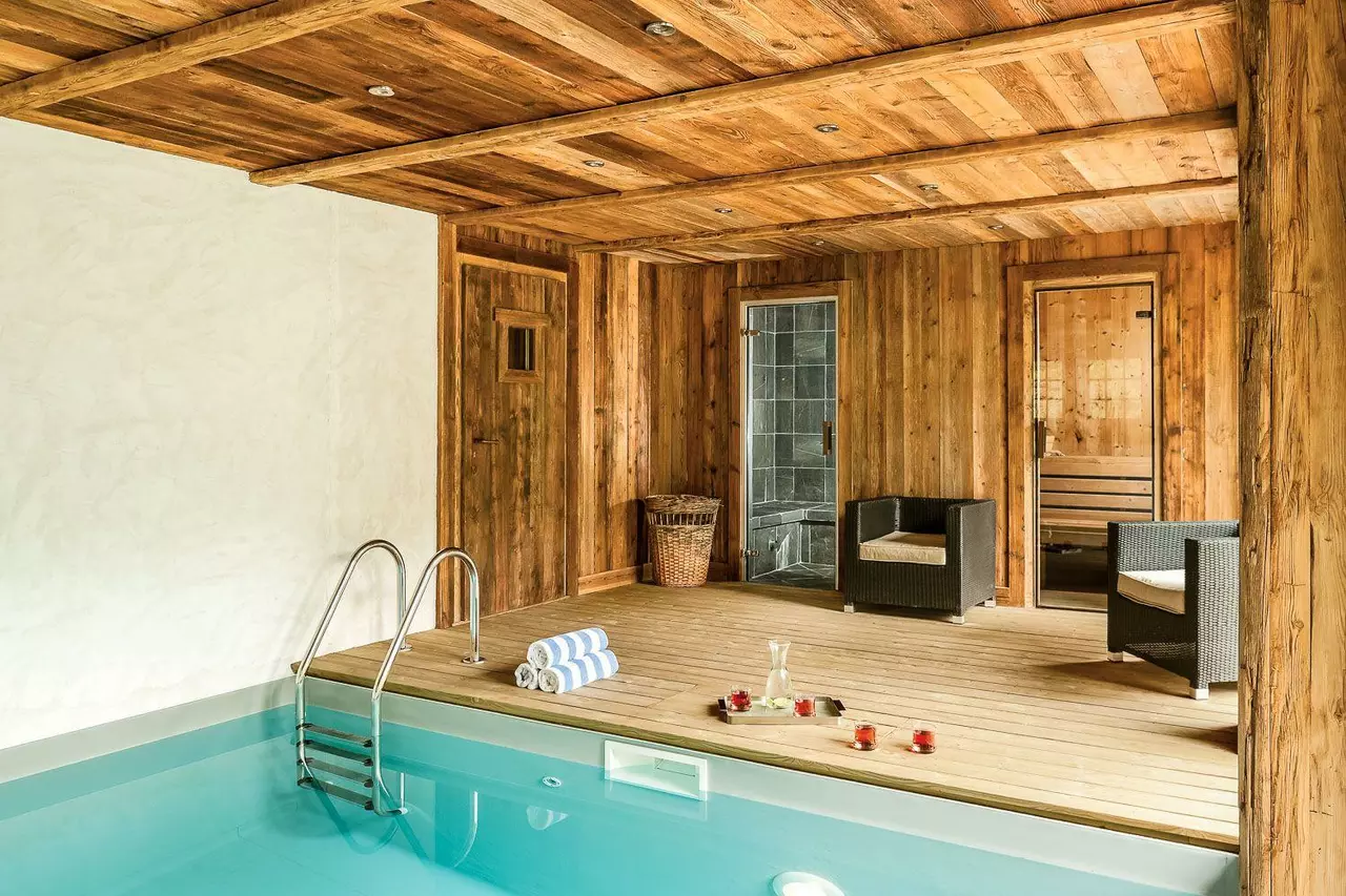 Chalet Baloo in Chamonix, photo 5 of 30