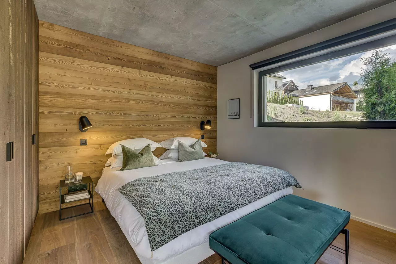 Chalet Kea in Chamonix, photo 14 of 24