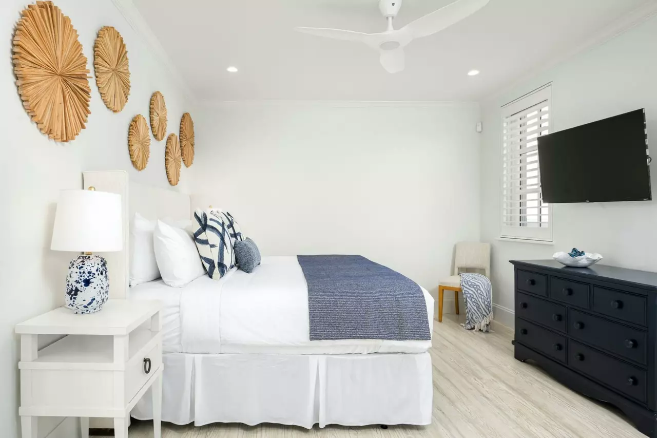 Villa Azzurra in Turks and Caicos, photo 4 of 25