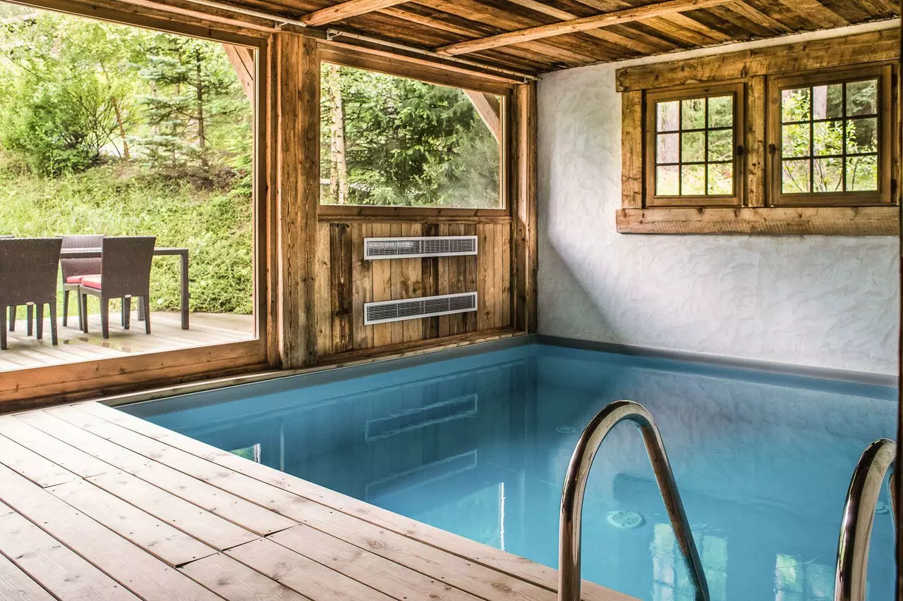 Chalet Baloo in Chamonix, photo 4 of 30