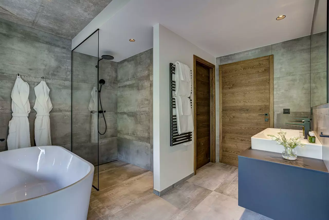 Chalet Kea in Chamonix, photo 16 of 24