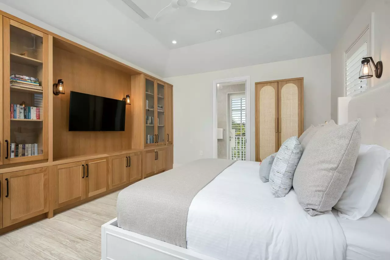 Villa Azzurra in Turks and Caicos, photo 22 of 25