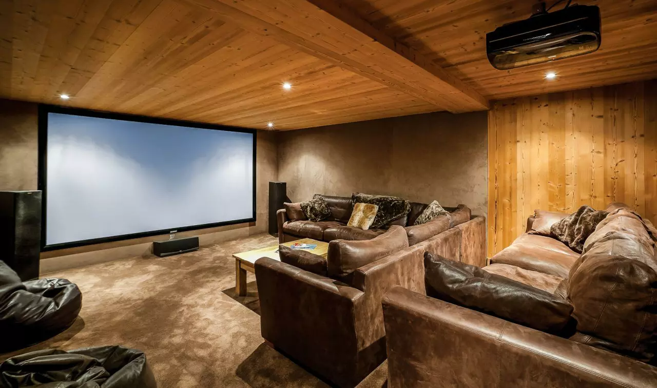 Chalet Baloo in Chamonix, photo 18 of 30