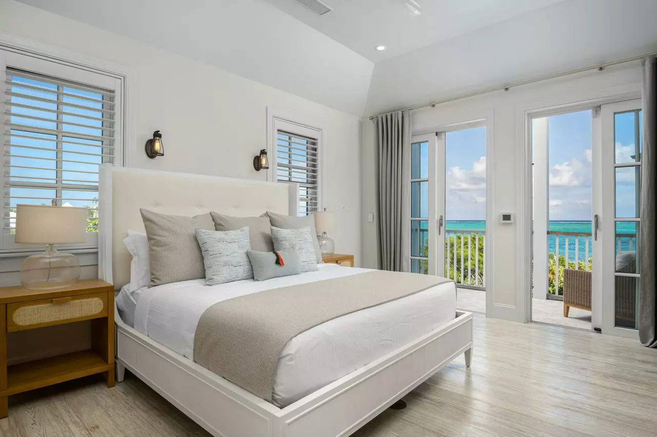 Villa Azzurra in Turks and Caicos, photo 16 of 25
