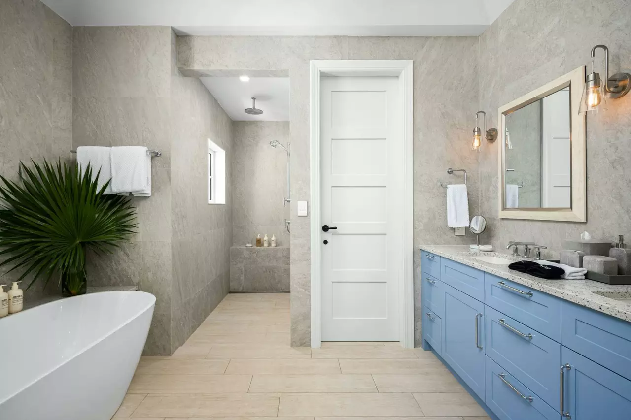 Villa Azzurra in Turks and Caicos, photo 10 of 25