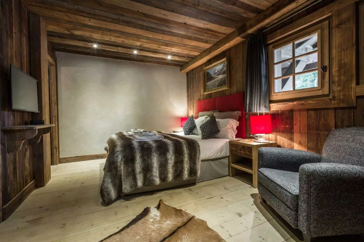 Petit Amazonia in Chamonix, photo 25 of 30