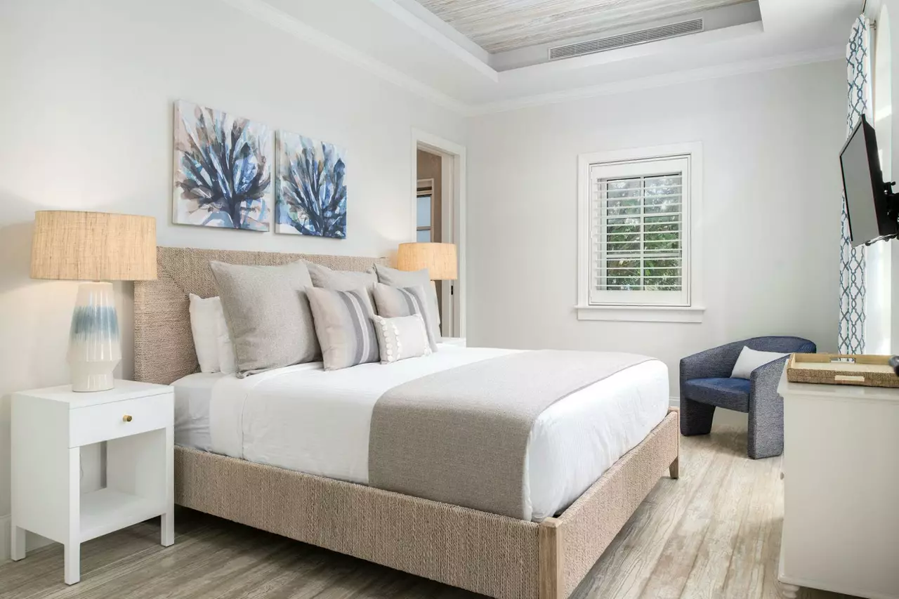 Villa Azzurra in Turks and Caicos, photo 24 of 25