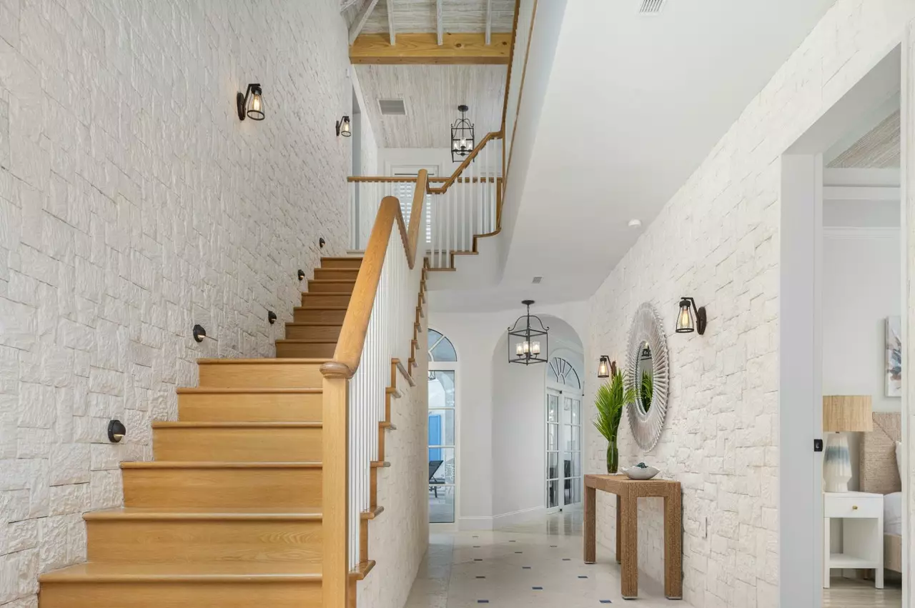 Villa Azzurra in Turks and Caicos, photo 12 of 25