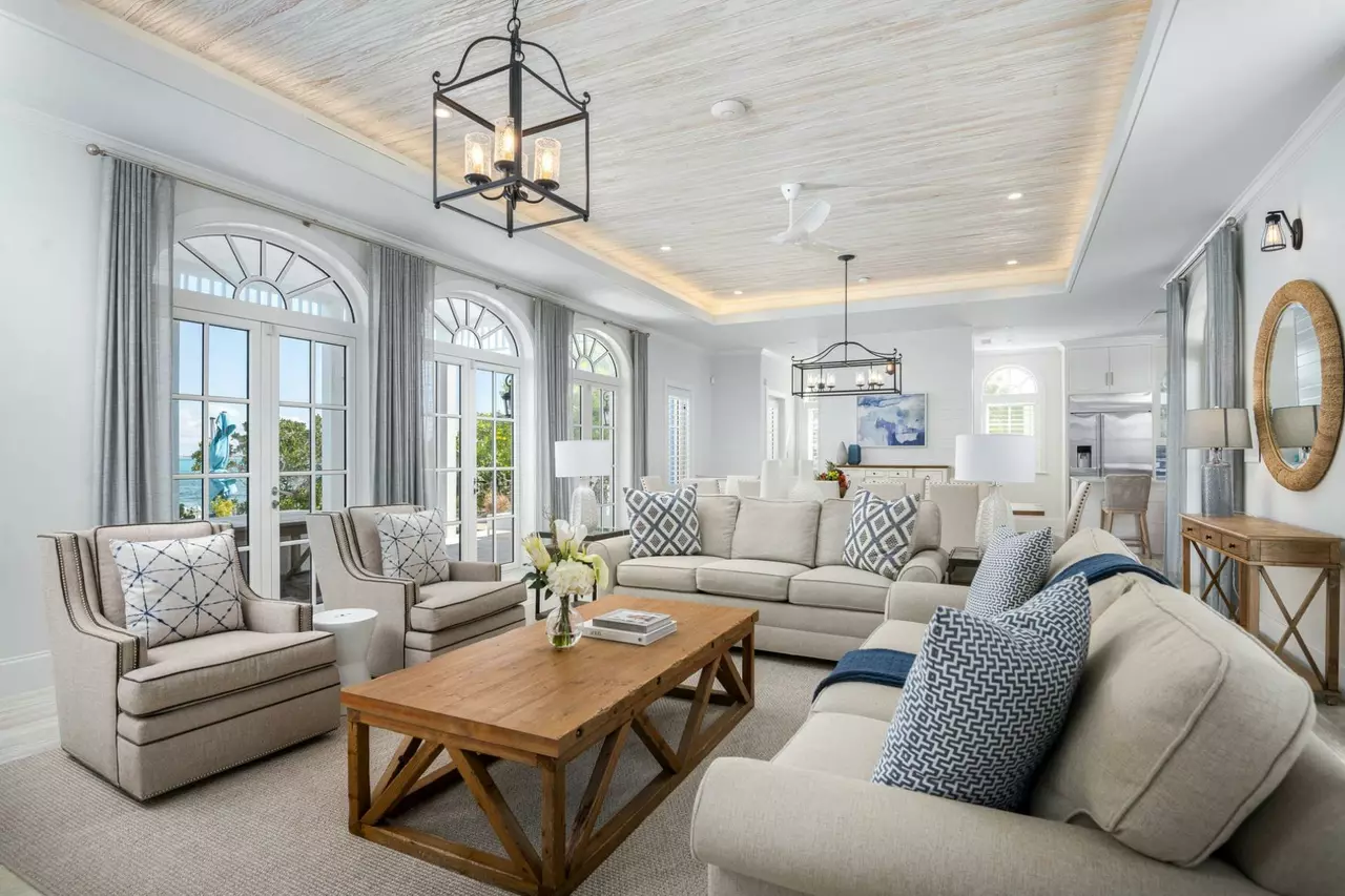 Villa Azzurra in Turks and Caicos, photo 25 of 25