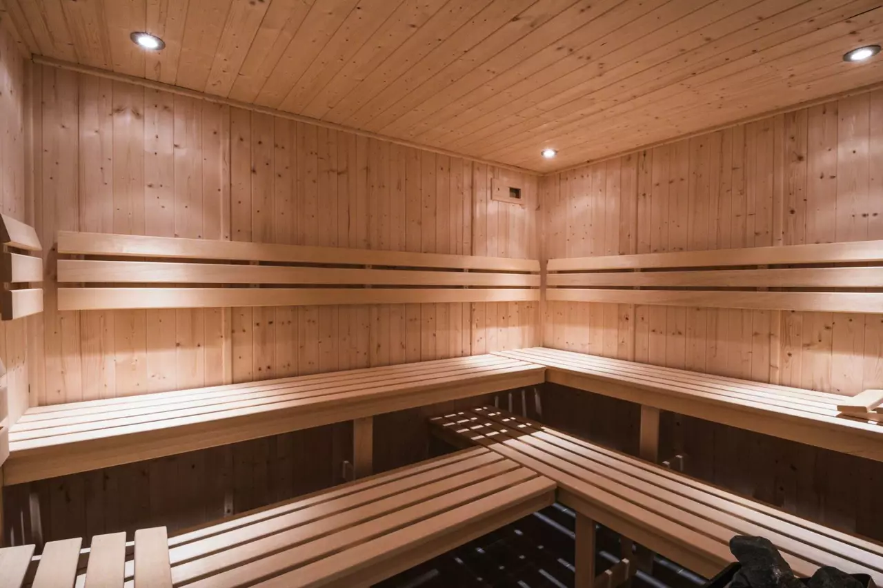Chalet Artic in Chamonix, photo 14 of 26
