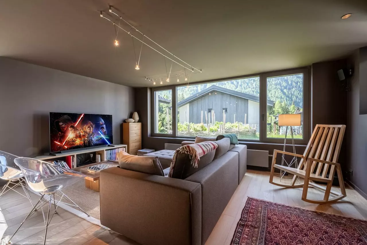 Chalet Artic in Chamonix, photo 15 of 26