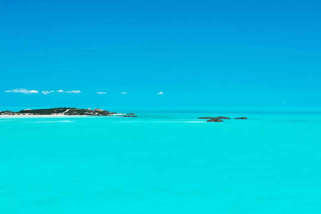 Villa Bajacu in Turks and Caicos, photo 18 of 22
