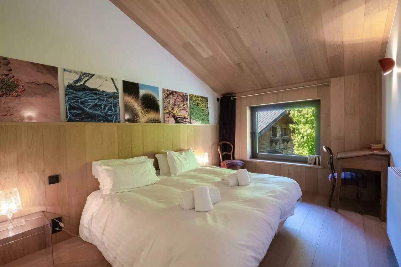 Chalet Artic in Chamonix, photo 20 of 26