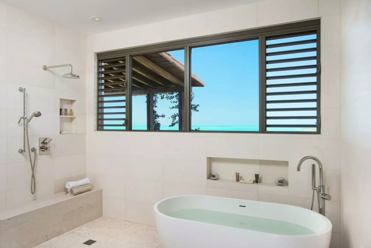 Villa Bajacu in Turks and Caicos, photo 17 of 22