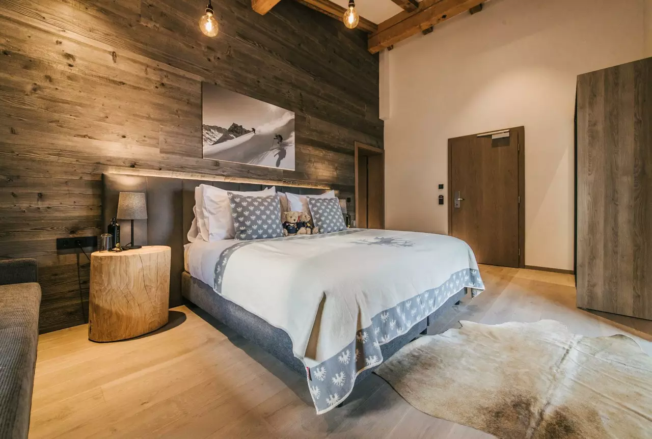 12-Bedroom Chalet Sleeping 24, Sankt Jakob am Arlberg in St Anton & Arlberg, photo 20 of 30