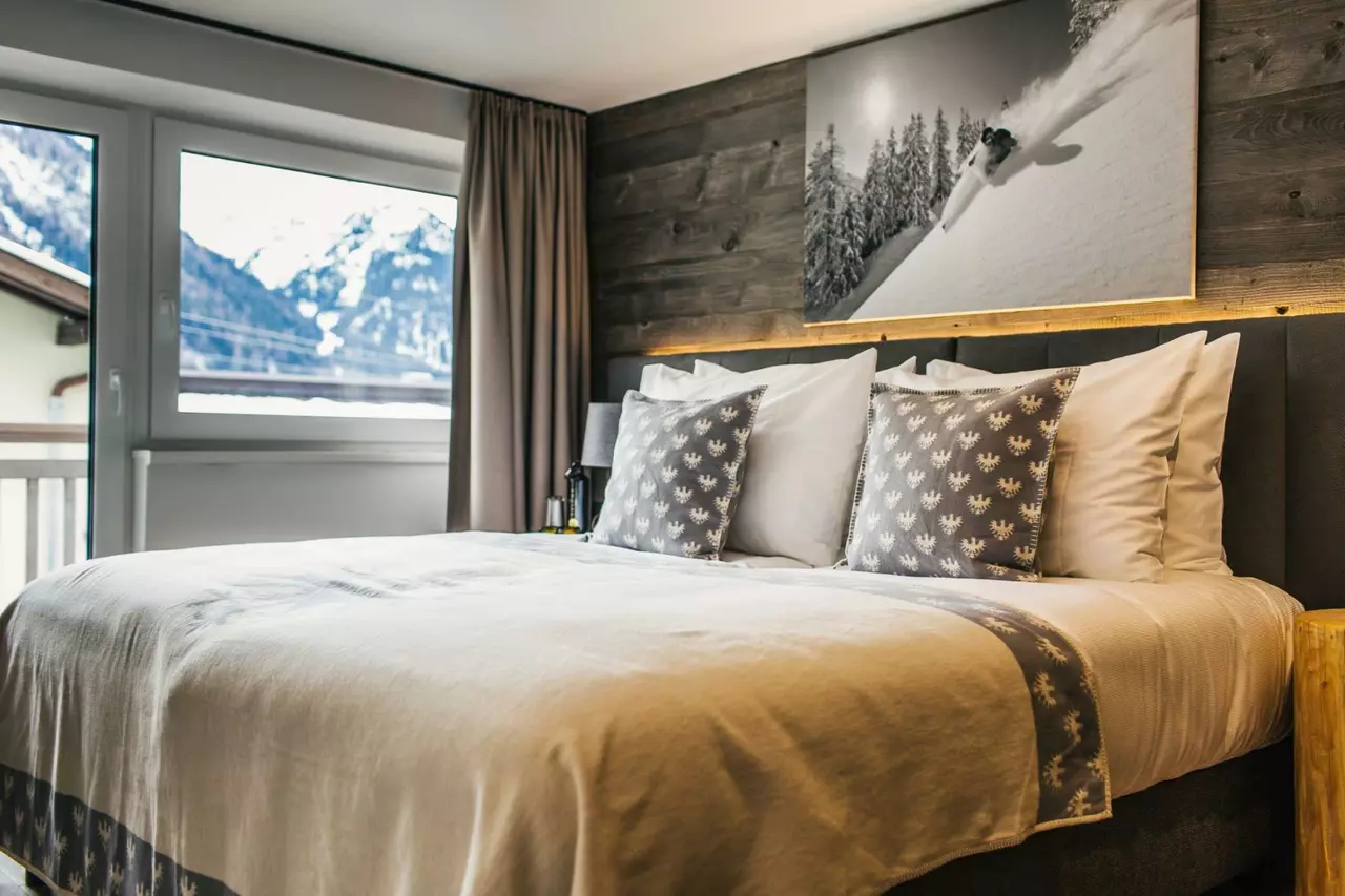 12-Bedroom Chalet Sleeping 24, Sankt Jakob am Arlberg in St Anton & Arlberg, photo 23 of 30