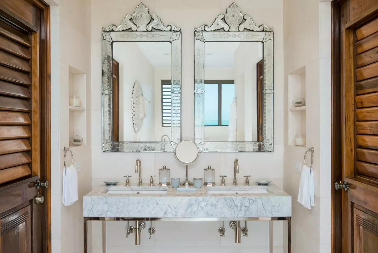 Villa Bajacu in Turks and Caicos, photo 13 of 22